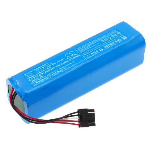 Batterie  dreame r2416 4s2p hpls