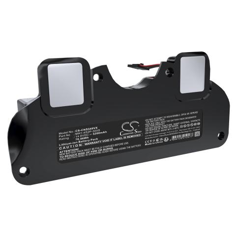 Batterie  cecotec 5424