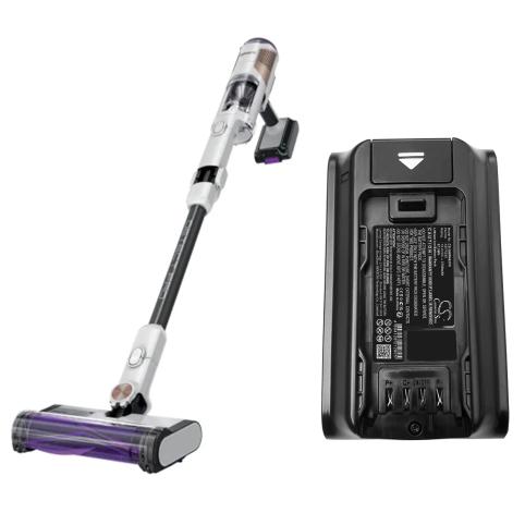 Batterie  shark xbtr540dc
