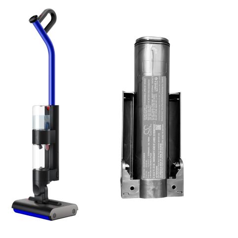 Batterie  dyson 452646