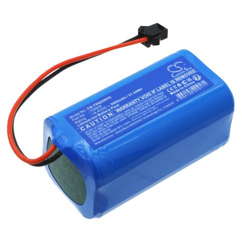 Batterie  lubluelu sl61