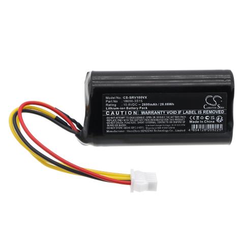 Batterie  sencor 18650 3s15