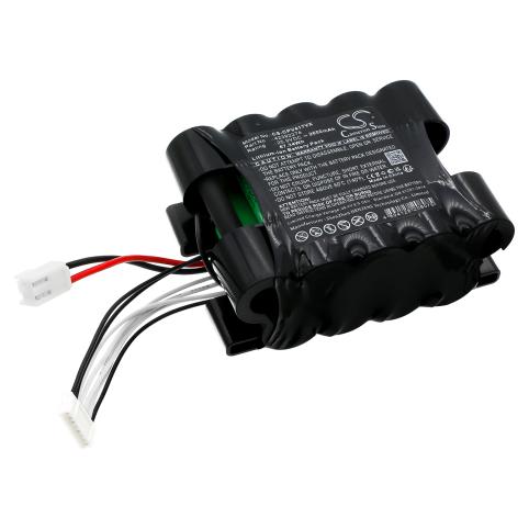 Batterij  concept 42392274