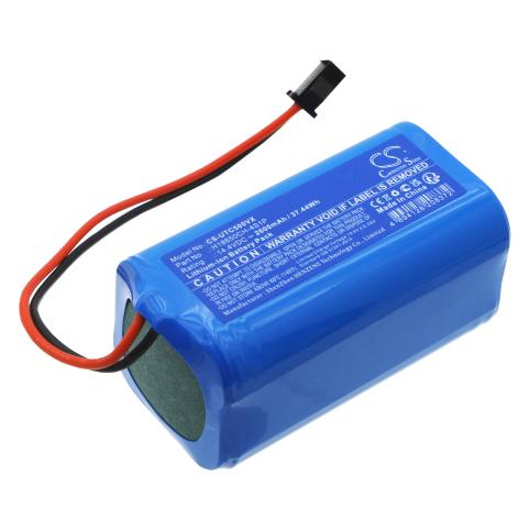 Batterie  cecotec inr18650 m26 4s1p