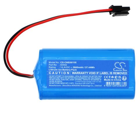 Batterie  cecotec 93592