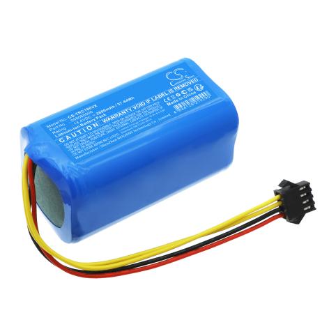 Batterij  taurus 1