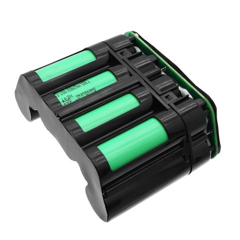 Batterie  dreame w2422 6s1p c