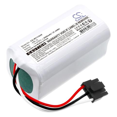 Batterie  irobot abl g