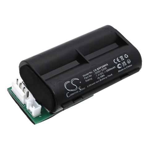 Bateria  bissell 3050