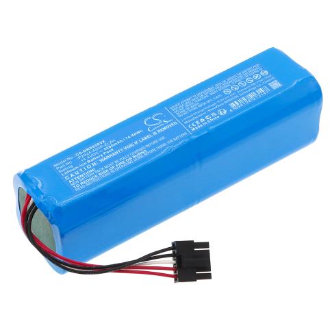 Batterie  dreame p2024 4s2p zlzh