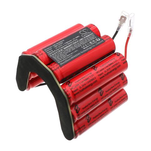 Battery  taurus 088132000