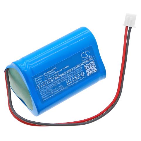 Batterie  midea rv3th2020
