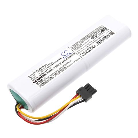 Batterie  dreame p2051 4s1p xwdev