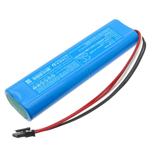 Akkus und ersatzakkus  cecotec 91046