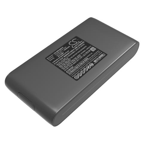 Batterie  dreame v2406 8s1p gya