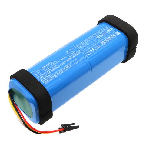 Batterie  roborock brr 2p4s 5200fl