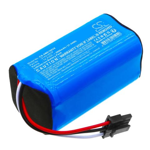 Batterie  xiaomi z143 4s1p