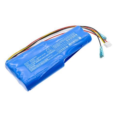 Batterij  severin 6022048