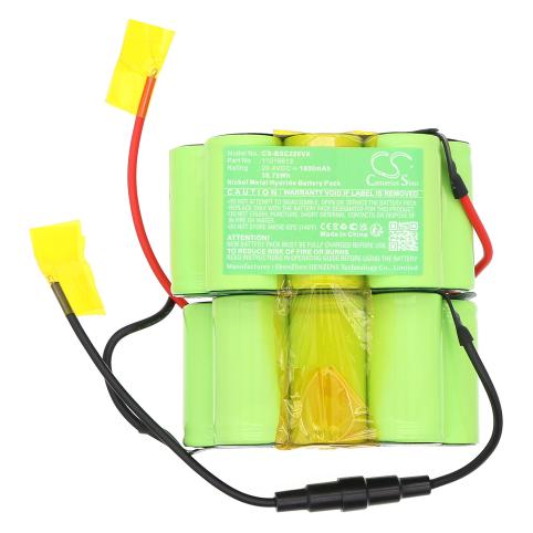 Batterij stofzuiger bosch vxas011v20