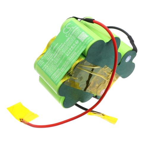 Batterie  bosch 11008880