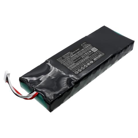 Batterie  ecovacs s06 li 185 6100