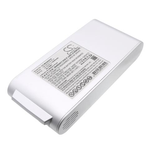 Batterie  midea q9 2510 7s1p a