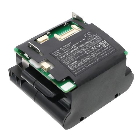 Bateria aspiradora dreame mova k30 pro