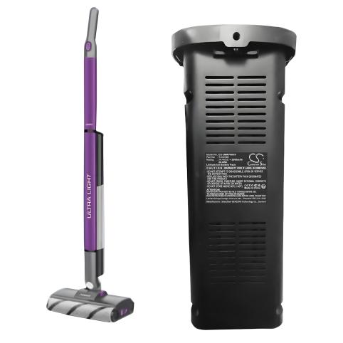 Batteria  jimmy t dc53b