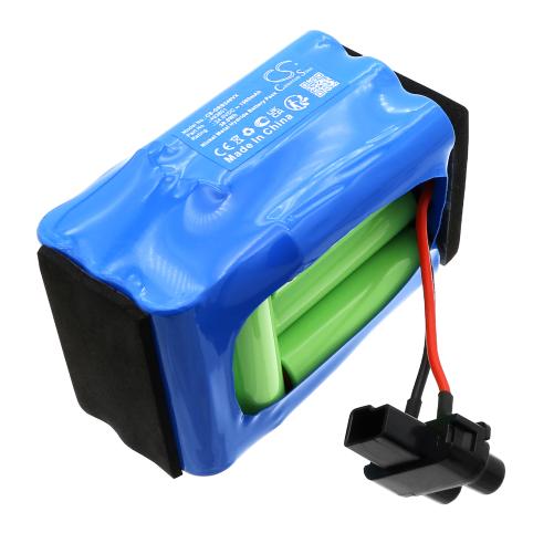Batterij stofzuiger gorenje 467587