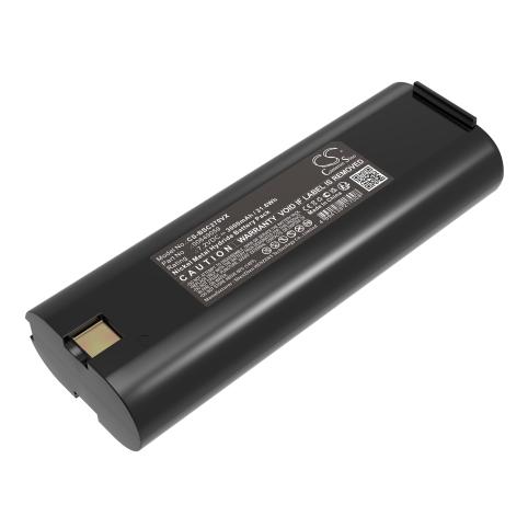 Batterij stofzuiger bosch bbz36ab01