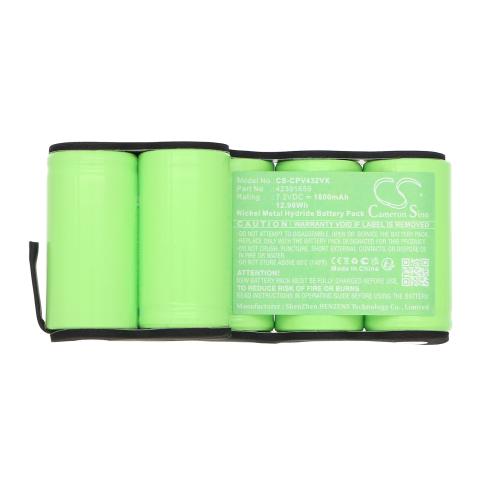 Battery  concept 42391659