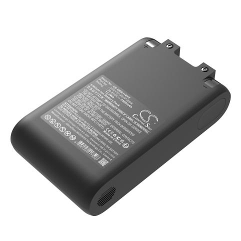Batterie  dreame v2213v 8s1p bwa