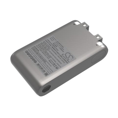Batterie  dreame p2032 7s1p bwb