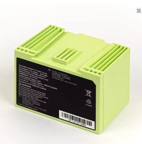 Batterij  irobot abl d2