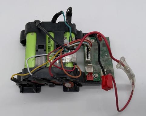 Bchf220b/04 vxas012v18  