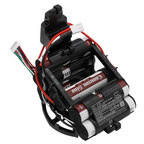Batterie aspirateur gorenje svc216fs
