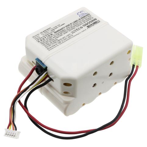 Batterie  bissell 1621430