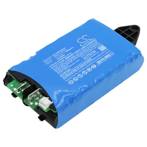 Batterij stofzuiger shark wd200