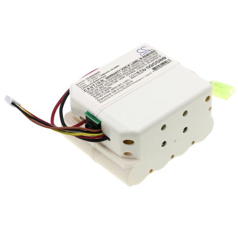 Batterie  bissell 61 0088 010