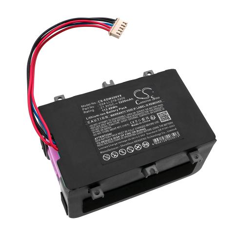 Batterie  ecovacs 201 2250 0056