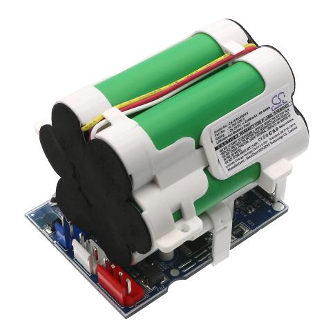 Batterie  karcher 9.769.526.0