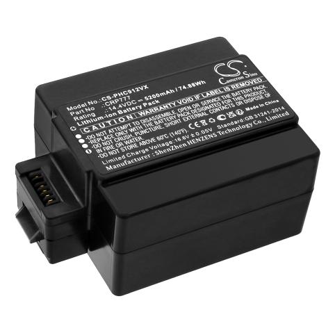 Robot pro ycr m04 02 r