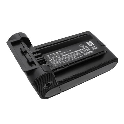 Batterie  shark xbatr640
