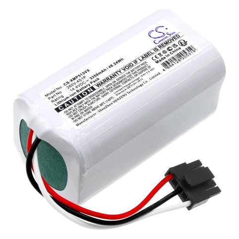 Batterie  xiaomi n011 4s1p