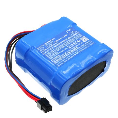 Batterij  media bp14452g rm2102