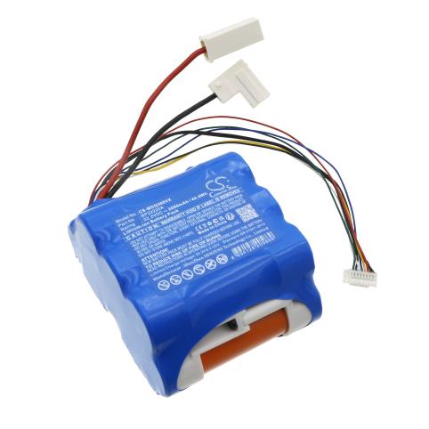 Bateria aspiradora media q3 power