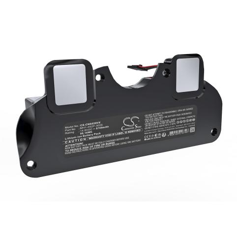 Batterie  cecotec mh1 4s2p 300s