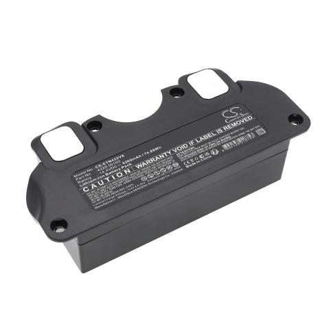 Batterij stofzuiger eta 4228 navaggio profi