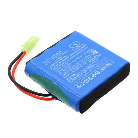 Batterij stofzuiger eta 5442 verto