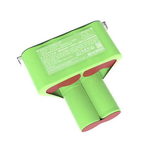 Bateria  bissell d sc1700x8